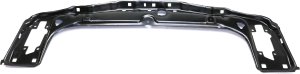 Steel Radiator Support Upper Panel for BMW 3-Series 2012-2019/2-Series 2014-2021 (Excluding Hybrid Models), Compatible with 3-Series Sedan 2012-2018, Hatchback 2017-2019, Wagon 2014-2019 & 2-Series Coupe, Replacement