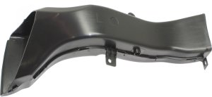 Radiator Support Air Intake Duct Left (Driver), Brake Air Duct for BMW 3-Series 2013-2019 w/ M Sport Package, (Sedan 2012-2018/Wagon 2014-2019), Replacement. Models: 320i, 328i, 330i, 340i.