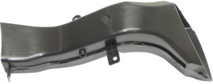Radiator Support Air Intake Duct Right (Passenger) for BMW 3-Series 2013-2019, Brake Air Duct, with M Sport Package, (Sedan 2012-2018/Wagon 2014-2019), Replacement Models: 316i, 318i, 320i, 328i, 335i, 340i, 318d, 320d, 330d, 335d.