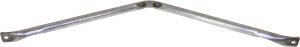 2012 - 2018 BMW 320i Radiator Support Center Replacement