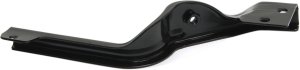 2012 - 2016 BMW Activehybrid 3 Radiator Support Right (Passenger) Replacement