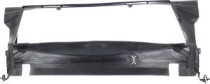 2014 - 2021 BMW 228i Grille Air Deflector