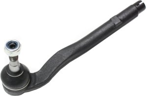 1997 - 2003 BMW 530i Front Tie Rod End - Left (Driver)