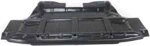 Engine Splash Shield for BMW X5 2000-2006, Under Cover Replacement