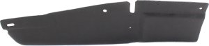 Engine Splash Shield Under Cover for Buick Century, 1997-2005, Left (Driver) Side, Replacement