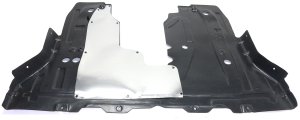 2015 - 2017 Buick Verano Engine Splash Shield