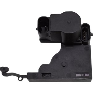 Door Lock Actuator for Chevrolet Blazer/S10 Pickup/Venture, GMC Jimmy/Sonoma 1997-2004, Front=Rear, Left (Driver), without Latch, Replacement