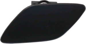 Headlight Washer Cover for BMW 3-Series (2007-2010) Cars, Left (Driver) Side, 3.0L Engine, Compatible with Headlight Washer, M Package, Convertible/Coupe Models, Replacement Models: 320i, 325i, 330i, 335i.