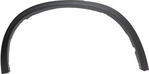 2014 - 2016 BMW X5 Rear Fender Trim - Right (Passenger)