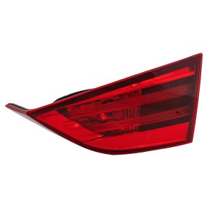 Tail Light Assembly for BMW X1 2012-2015, Inner, Right (Passenger) Side, Replacement