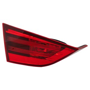 Inner Tail Light Assembly for BMW X1 2012-2015, Left (Driver) Side, Replacement