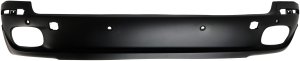 2007 - 2010 BMW X5 Rear Bumper Cover