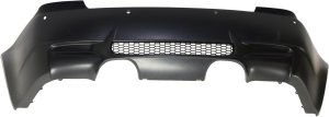 2008 - 2013 BMW M3 Rear Bumper Cover