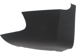 2008 - 2014 BMW X6 Rear Bumper End - Right (Passenger)