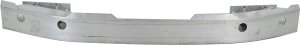 Aluminum Rear Reinforcement Impact Bar for Cadillac XTS 2013-2019 & Chevrolet Impala 2014-2020, Replacement