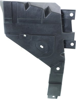 Rear Bumper Side Support for Buick Enclave 2008-2017, Chevrolet Traverse 2009-2017, Right (Passenger) Side, Replacement