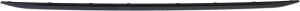 Rear Bumper Molding for 3-Series BMW 2012-2015, Sport Line without M Sport Package, Sedan/Wagon 2014-2015, Replacement