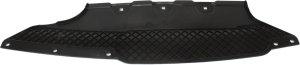 2011 - 2016 BMW 535i Rear Bumper Cover Support