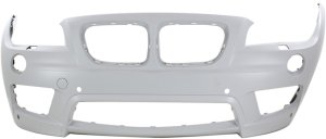 2013 - 2015 BMW X1 Front Bumper Cover