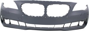 2013 - 2015 BMW 740i Front Bumper Cover