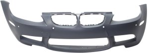 2008 - 2011 BMW 328i Front Bumper Cover
