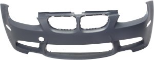 2008 - 2013 BMW M3 Front Bumper Cover