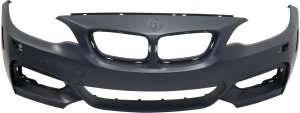 2014 - 2021 BMW 228i Front Bumper Cover