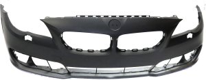 2014 - 2016 BMW 528i Front Bumper Cover