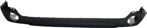 2014 - 2018 BMW X5 Rear Bumper Cover