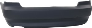 2007 - 2010 BMW 328i Rear Bumper Cover
