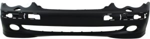 2001 - 2007 Mercedes Benz C240 Front Bumper Cover