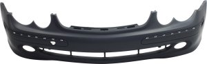 2003 - 2006 Mercedes Benz Clk320 Front Bumper Cover