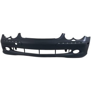 2003 - 2005 Mercedes Benz Clk320 Front Bumper Cover