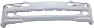2001 - 2007 Mercedes Benz C240 Front Bumper Cover