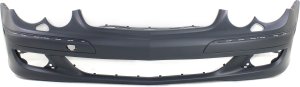 2006 - 2009 Mercedes Benz Clk350 Front Bumper Cover