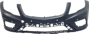 2013 - 2015 Mercedes Benz Glk350 Front Bumper Cover