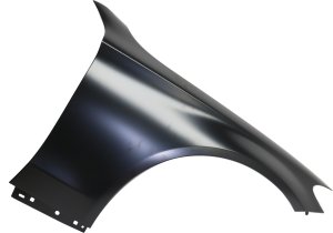 2015 - 2016 Mercedes Benz C300 Fender - Right (Passenger)