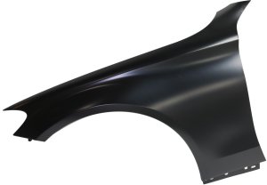 2015 - 2016 Mercedes Benz C300 Fender - Left (Driver)