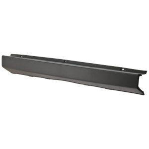 2010 - 2015 Mercedes Benz Sprinter 3500 Rear Bumper Cover