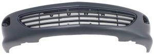 1995 - 1999 Chevrolet (Chevy) Cavalier Front Bumper Cover Replacement