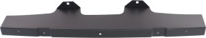 Front Bumper Bracket for Chevrolet Malibu 2004-2008, Center Cover Support, Excludes Hybrid Model, Replacement