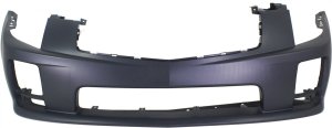 2004 - 2007 Cadillac CTS Front Bumper Cover