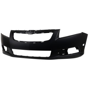 2011 - 2015 Chevrolet (Chevy) Cruze Front Bumper Cover