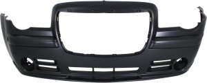 2007 - 2010 Chrysler 300 Front Bumper Cover