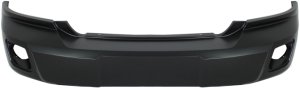 2008 - 2009 Dodge Dakota Front Bumper Cover
