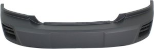2008 - 2009 Dodge Dakota Front Bumper Cover