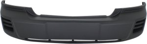 2008 - 2009 Dodge Dakota Front Bumper Cover