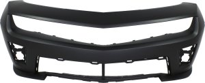 2010 - 2015 Chevrolet (Chevy) Camaro Front Bumper Cover
