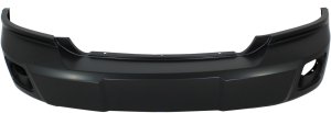 2008 - 2011 Dodge Dakota Front Bumper Cover