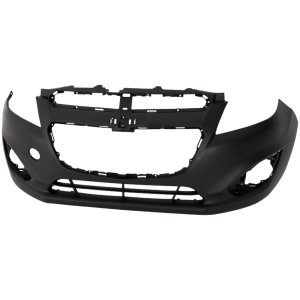 2013 - 2015 Chevrolet (Chevy) Spark Front Bumper Cover